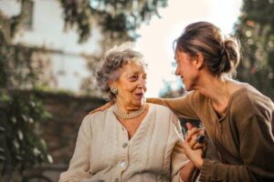 Senior Care Assistance Services  CT